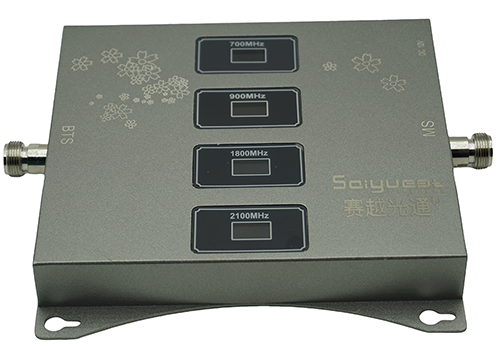  松江四频手机信号接收器200㎡