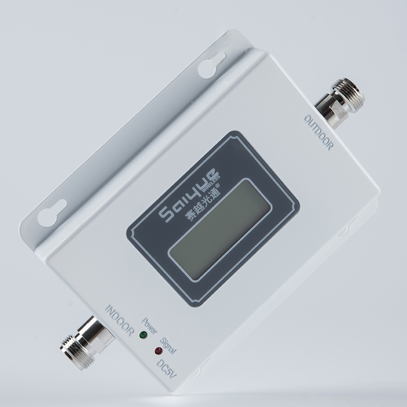 松江家用配电房机房信号放大器200㎡
