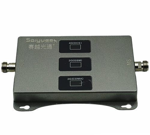 松江三频手机信号增强器200㎡