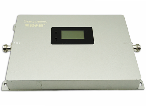  松江三频/四频/五频手机信号接收器800㎡