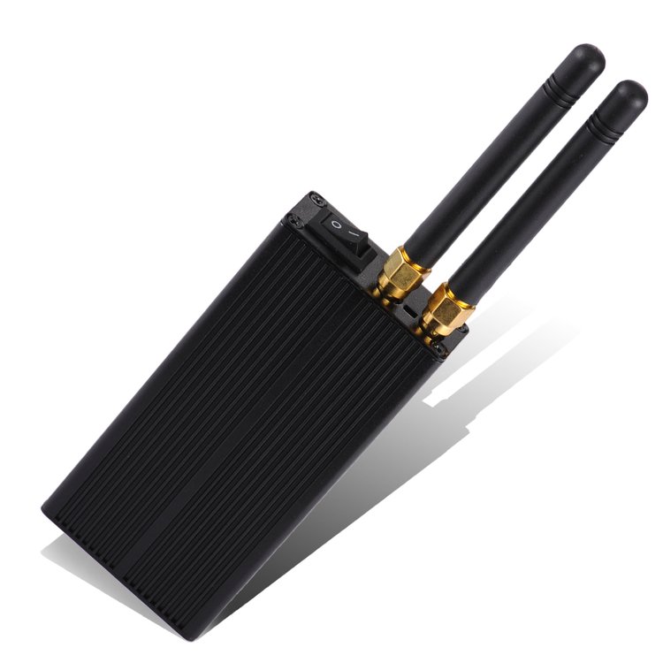  松江1.2G/1.5G导航屏蔽器