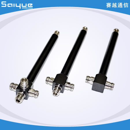  松江FM调频广播同步广播功分器