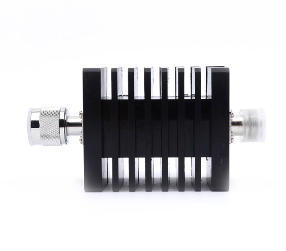  松江腔体固定衰减器0-3G/0-4G  N型接口